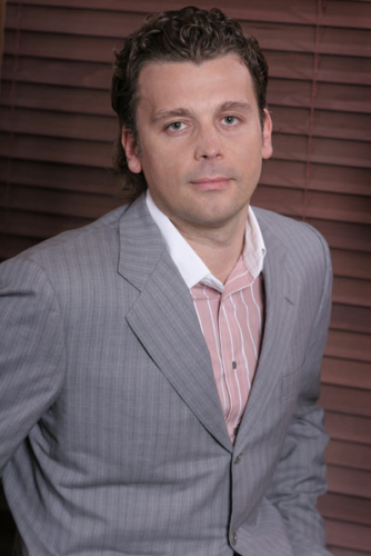 Олег Степаненко