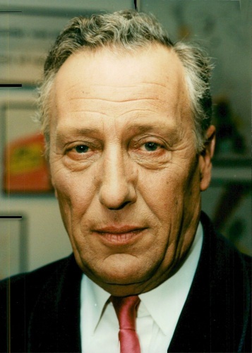 Фредерик Форсайт