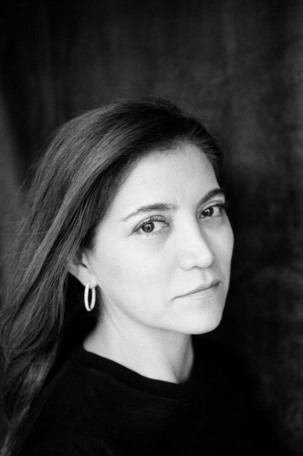 Фрида Торресбланко