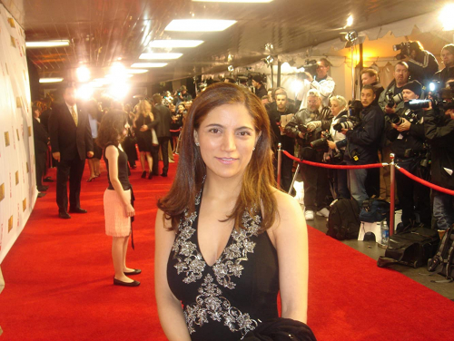 Фрида Торресбланко