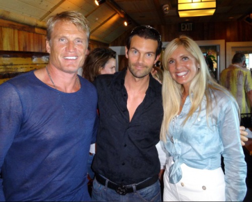 Марк Стюарт