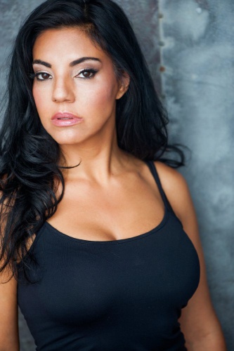 Тильда Дель Торо