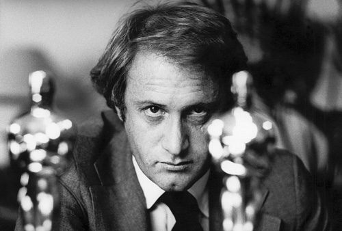 Майк Медавой