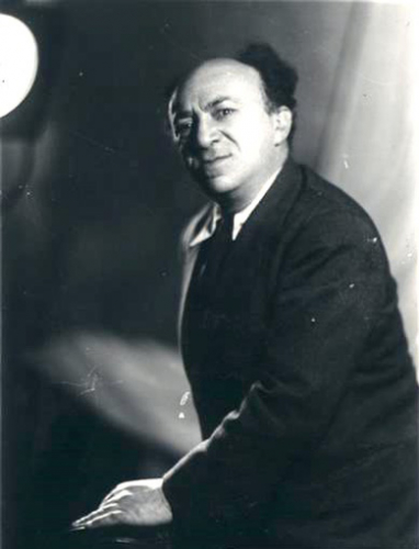 Соломон Михоэлс