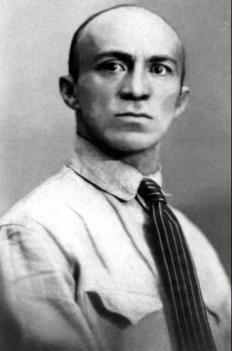 Соломон Михоэлс