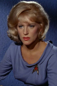 Меджел Барретт