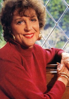 Меджел Барретт