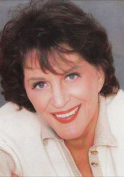 Меджел Барретт