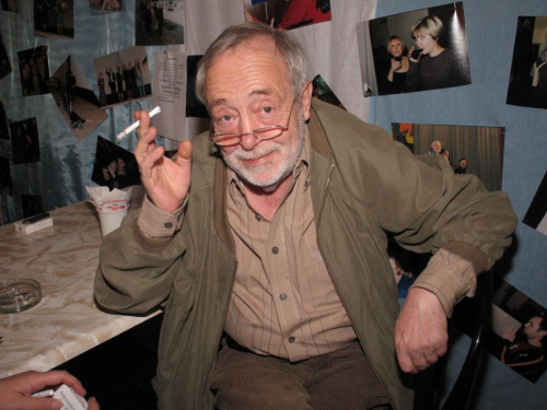 Тенгиз Семёнов