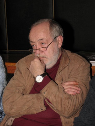 Тенгиз Семёнов