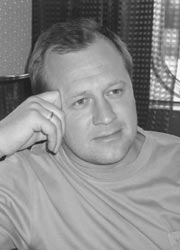 Александр Герасимов