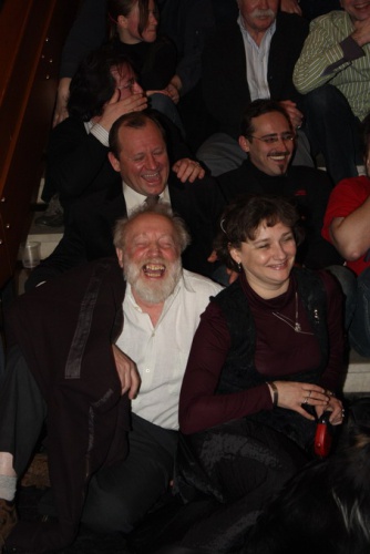 Александр Герасимов