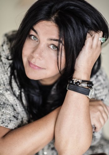 Инесса Юрченко