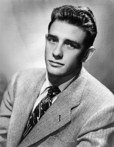 Ричард Кренна