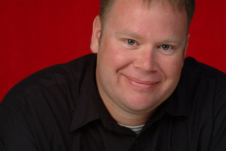 Тимоти Скотт