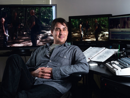 Хенк Ван Эген