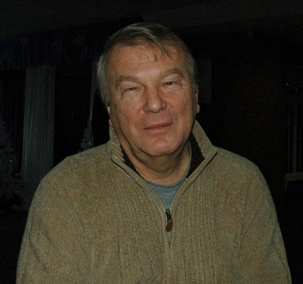 Анатолий Прохоров