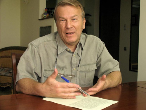 Анатолий Прохоров