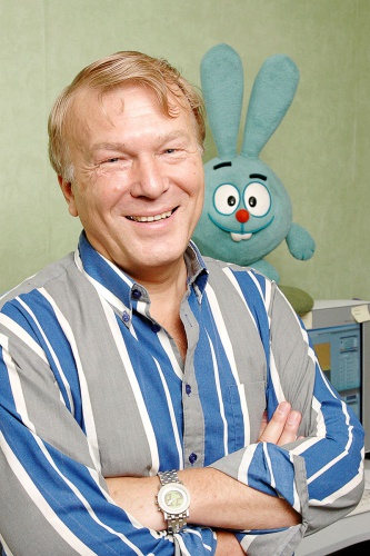 Анатолий Прохоров