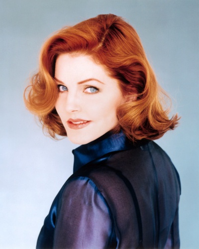 Присцилла Пресли