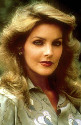 Присцилла Пресли