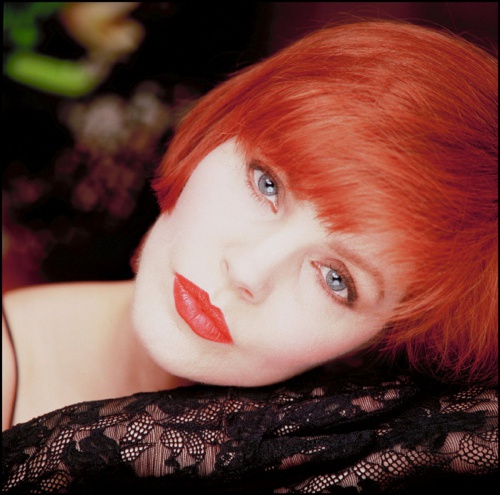 Присцилла Пресли