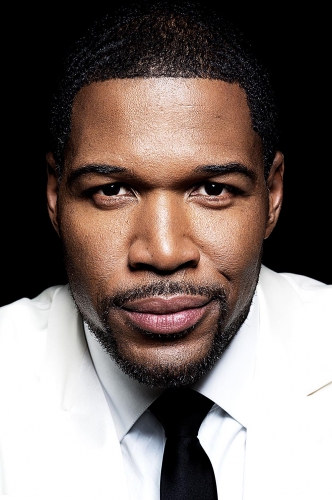 Майкл Стрейхэн