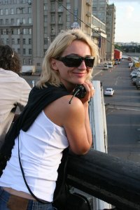 Ива Стромилова