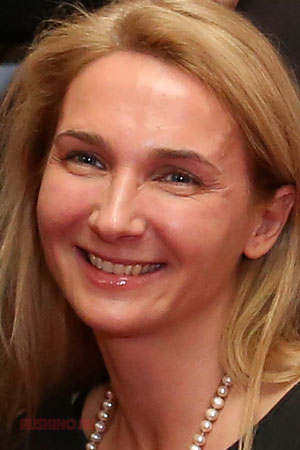 Ива Стромилова