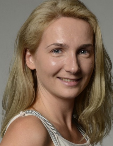 Ива Стромилова