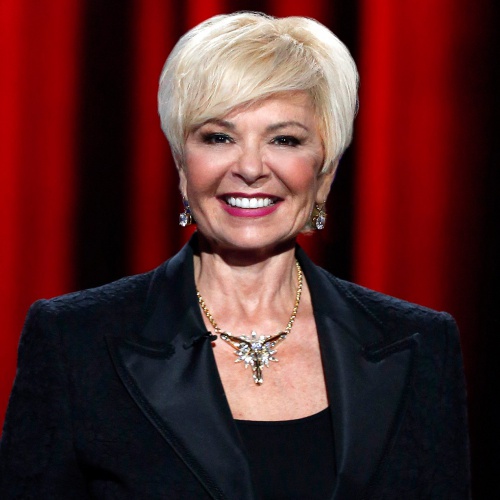 Розанна Барр