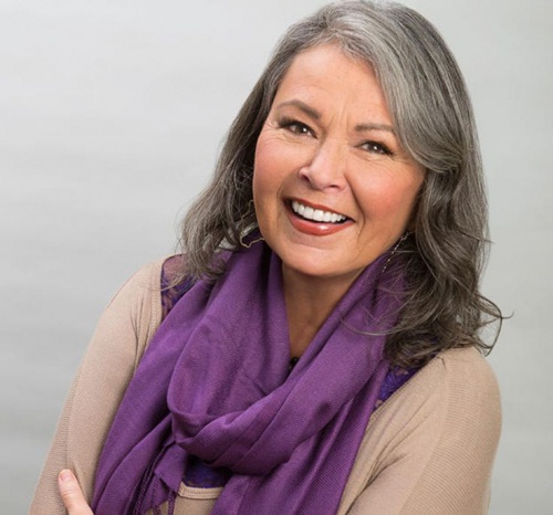 Розанна Барр