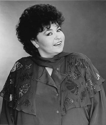 Розанна Барр