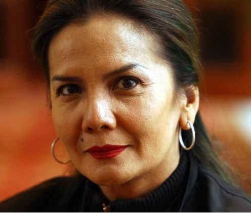 Кристин Хаким