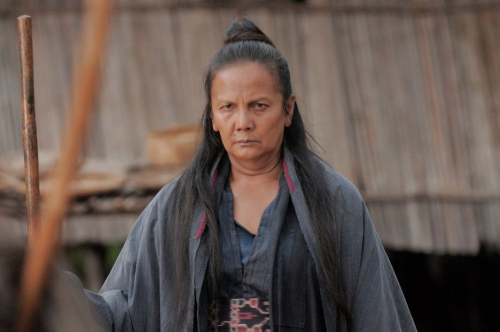 Кристин Хаким