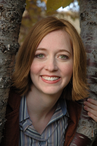 Шеннон Хейл