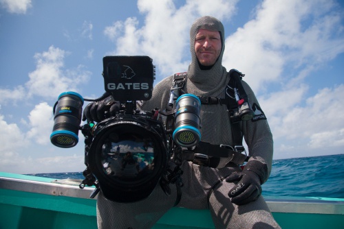 Энди Касагранд