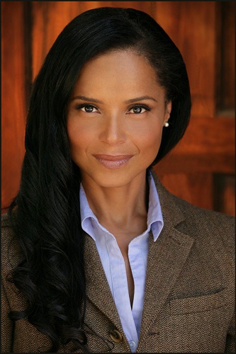 Виктория Роуэлл