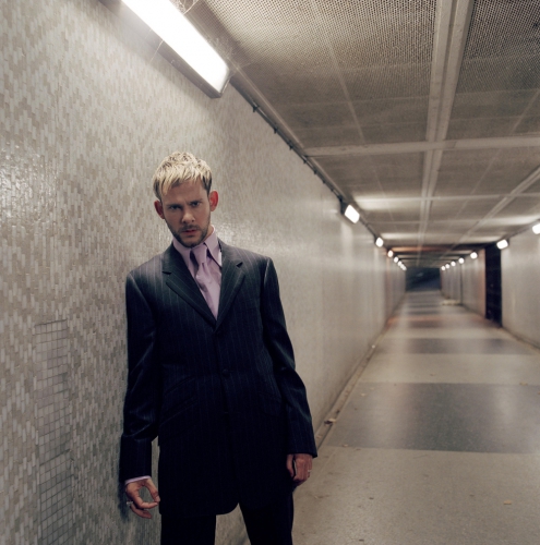 Доминик Монахэн