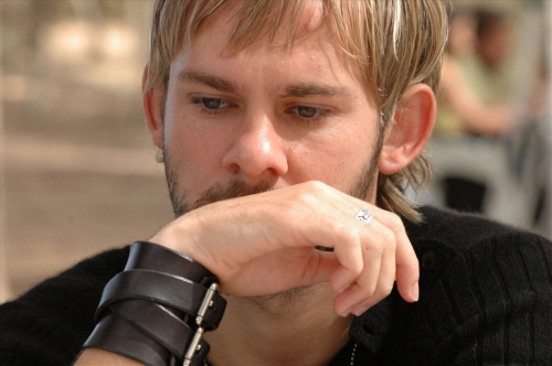 Доминик Монахэн