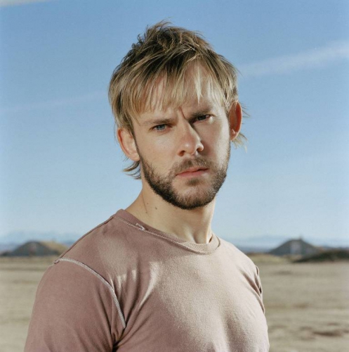 Доминик Монахэн