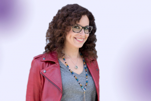 Лорен Джуссис