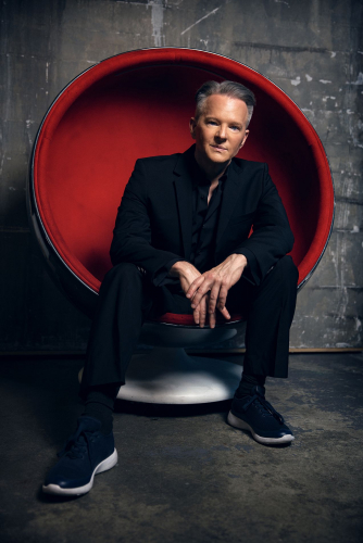 Тимоти Шлаттманн