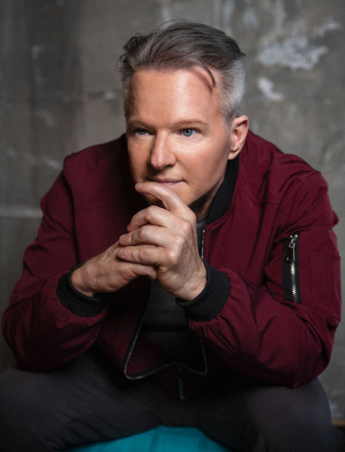 Тимоти Шлаттманн