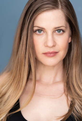 Тэмми Гиллис