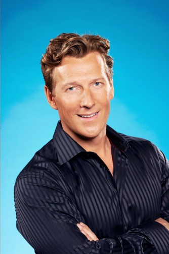 Магнус Шевинг