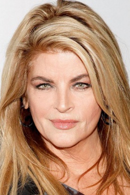 Кёрсти Элли