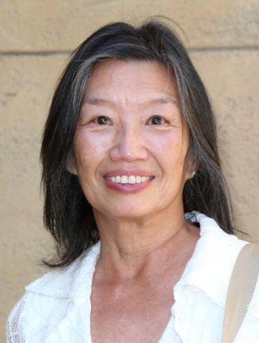 Дженни Лью Тадженд