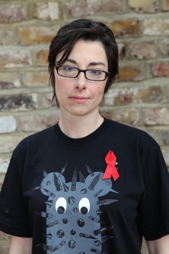 Сью Перкинс