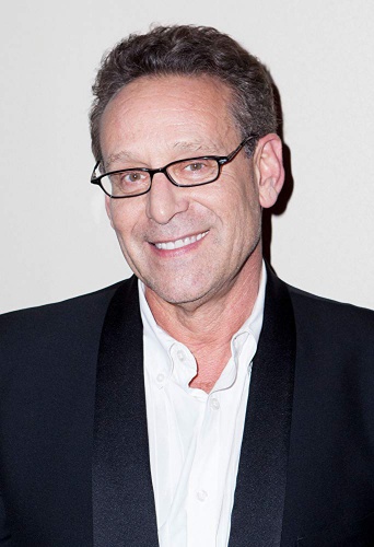 Роберт Мартин Стейнберг